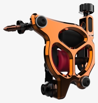 Al 13 Galaxie Iii Tangerine #9369995