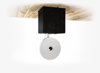 It Comes As A Standard With A - Circle #9370060