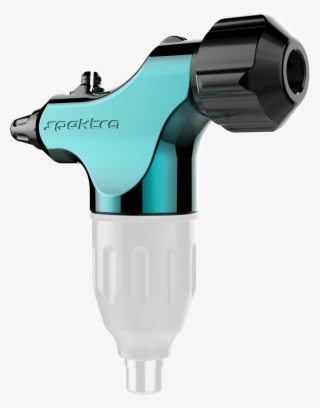 Spektra Halo 2 Body Seafoam - Tattoo #9370139