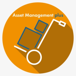 Asset Management Plus #9370367