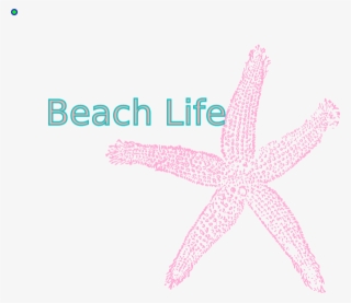 Life Is A Beach Png #9370539