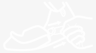 Emergency Release System - Toronto Film Festival Logo White #9370663