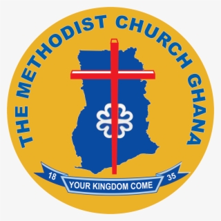The Methodist Church Ghana &ndash Your Kingdom Come - Methodist Church Ghana Logo #9370709