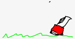 Cortador De Grama - Illustration #9370742