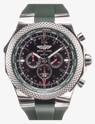 Breitling For Bentley - Analog Watch #9370743