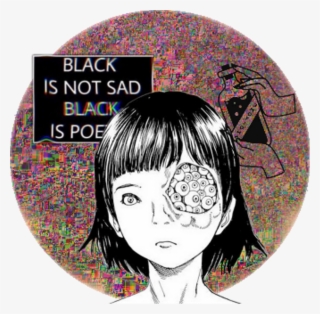 Icon Image - Shintaro Kago Gif #9370860