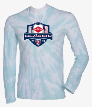 Tie-dye Long Sleeves - Sleeve #9370867