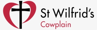 St Wilfrid's Horizontal Logo Large 1845 Px - Circle #9370927