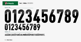 Adidas Originals Wikipedia - Font #9371099 Adidas Originals Wikipedia - Font #9371099