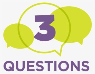 3 Questions For An Alumna In Stem - Graphic Design #9371352