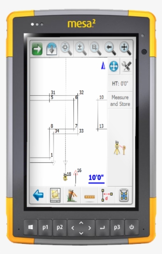 Mesa - Gadget #9371382 Mesa - Gadget #9371382