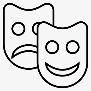 Png File - Line Art #9371409