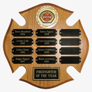 Perpetual Maltese Plaque 01 - Perpetual Cross Plaque #9371414