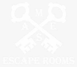Escape Rooms Mesa - Escape Room Mesa Logo #9371731