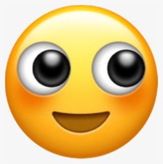 Shy Emoticon Smiley Vector Image Source - Smiley #9371896