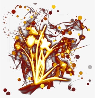 Oro Efectos De Luz Flores Estrellas Png Y Psd - Illustration #9371933 Oro Efectos De Luz Flores Estrellas Png Y Psd - Illustration #9371933