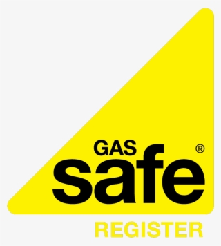 Gas Safe Logo Png #9371943