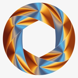 Big Image - Circle #9372048