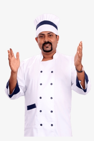 Chef - Costume #9372109