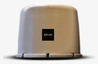 The Ranger R3d Is A Dual Mode, Ground Surveillance - Flir Systems #9372342