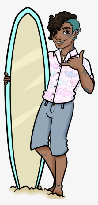 Monster High Student - Cartoon #9372349