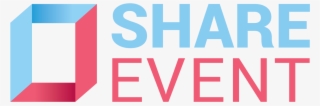 Logo Share Event - Utas #9372411