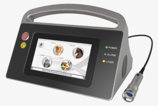 By Mano Medical - Low-level Laser Therapy #9372423