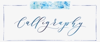 Buttons-03 - Calligraphy #9372742