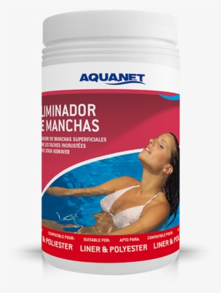 Eliminador De Manchas Aquanet - Dietary Supplement #9372747