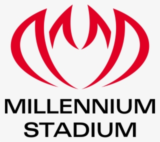 Millennium Stadium Logo - Millennium Stadium Cardiff Logo #9372829