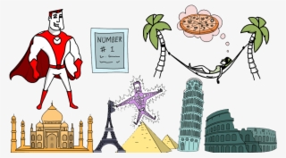 Learn More Buy Now Slide - Cartoon #9373059