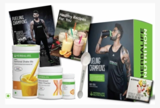 Herbalife Customer Experience Pack-750x750 - Herbalife Nutrition #9373185