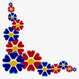 Flores Animadas Png - Home Science File Decoration #9373225