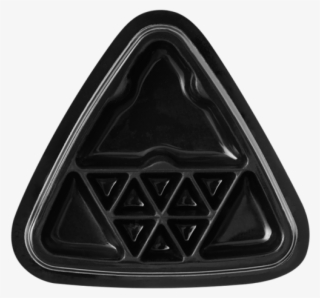 Puffco Plus Prism - Cigarro Electronico Triangulo #9373446