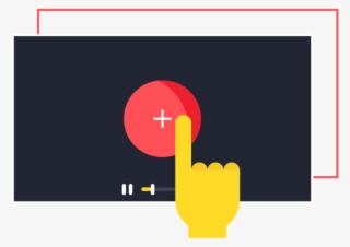 Hotspot - Circle #9373495