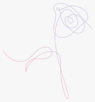 Taehyung Jungkook Taekook Loveyourself Editpastel Png - Sketch #9373500