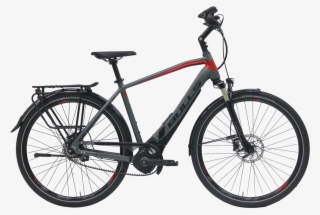 Bulls Lacuba Evo E8 Diamond - Rad City E Bike #9373730