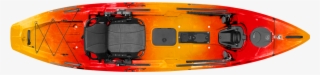 Ws 16 17 Radar 115 Mango Top - Sea Kayak #9373882