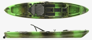 P 12502 Na Web Slay12 Lizlick - Sea Kayak #9373927