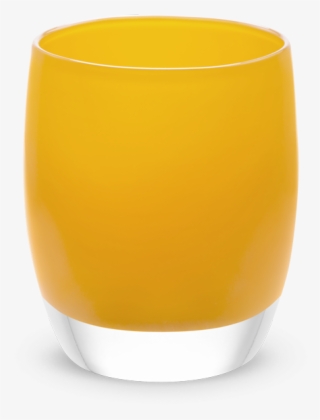 2019 Glassybaby - Pumpkin #9373987