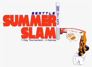 Summer Slam 6/17 - Graphic Design #9374009