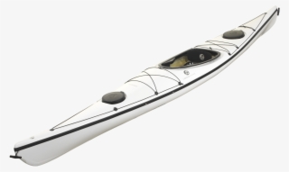 Schoodic 16' Touring Kayak - Sea Kayak #9374069