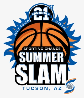 Summer Slam 2014 01 - Summer Basketball Tournament #9374072