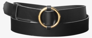 Stolbjerg Belt 3 Gold-p - Stolbjerg Bælte #9374148