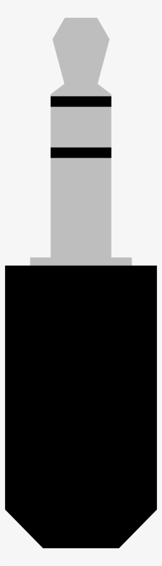 This Free Icons Png Design Of Jack Stereo #9374181