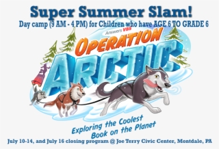 Super Summer Slam - Poster #9374182