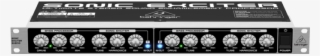 Behringer Sonic Exciter Sx3040 Stereo Sound Enhancement - Behringer Su9920 #9374274