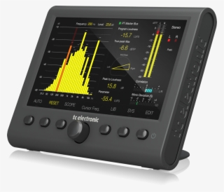Clarity M Stereo - Tc Electronic Clarity M #9374336