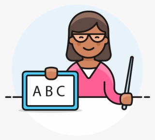 1025 X 1148 2 - African American Teacher Clipart Png #9374378