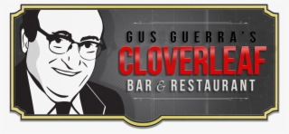 Gus Guerra's Cloverleaf Bar And Restaurant - Pedro Aznar Canta Brasil #9374459